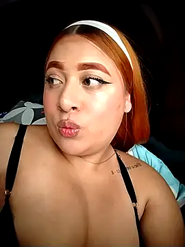 venuscopper Chat XXX in diretta