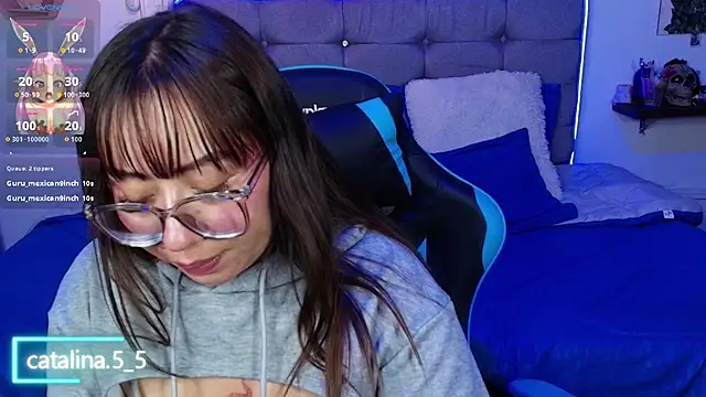 Chat XXX en directo de Kata_Bigboobs