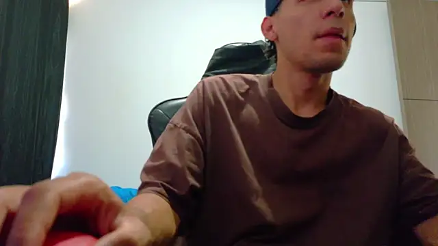 Show de webcam de bully_boss