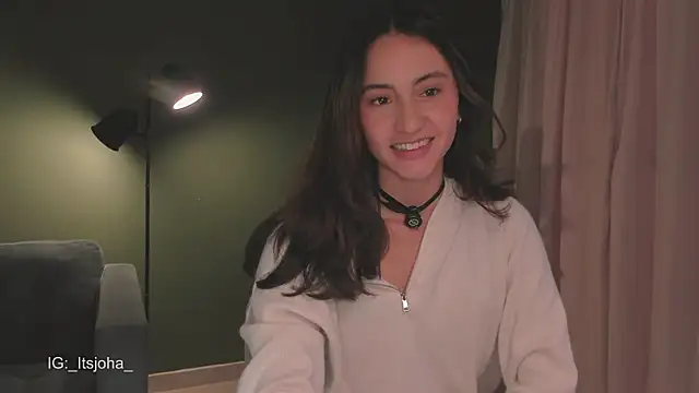 Chat XXX en directo de Lovinggirl_