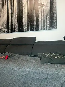 LiliMorganxxx's Live XXX Chat