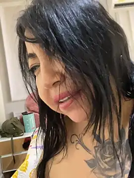 แชท XXX สดของ eva_sexx69