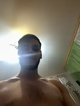 Show webcam de UniversalDicktures