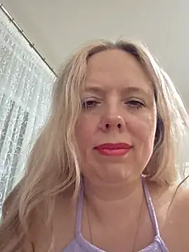 Chat XXX en directo de Irina3718