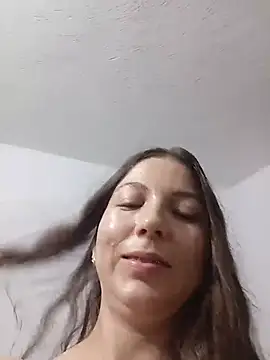 Chat +18 de Arianna_Moss ao vivo