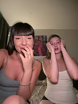 Sophie_Avory's Webcam Show