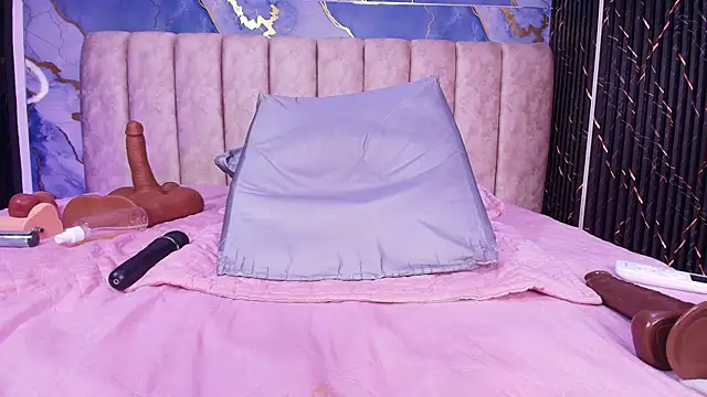 צ'אט XXX בשידור חי של vale_rioss