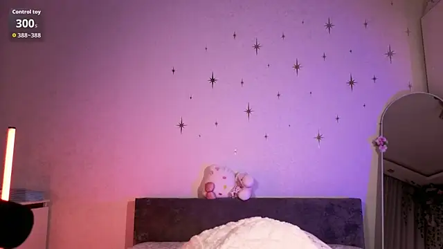 Luni_Lu 即時 XXX 聊天