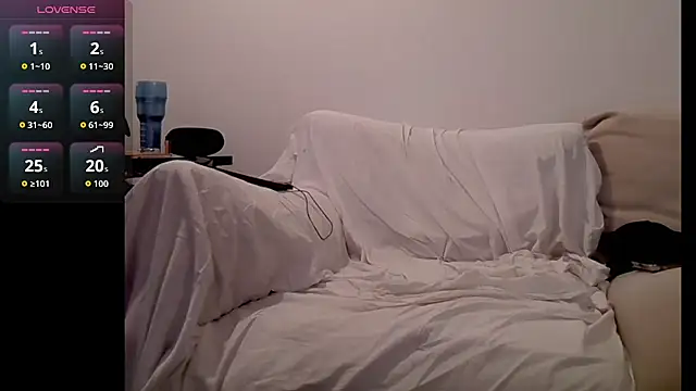 XXX chat uživo modela SinfulPulse69