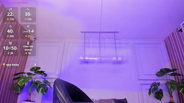 XXX chat uživo modela keytinthomson_