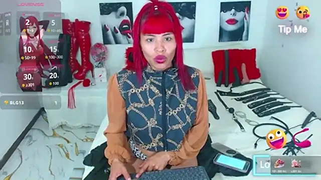 mylygrey's Live XXX Chat