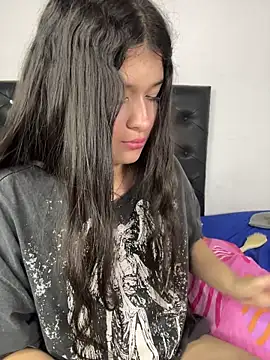Haru_Ozk Live XXX-Chat