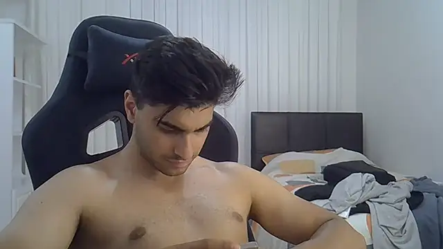 Chatroom XXX en direct de ciceroable