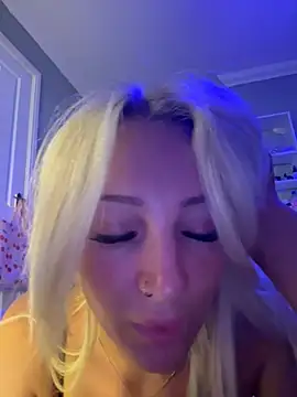 Chat XXX ao vivo de BlondieMbaddie