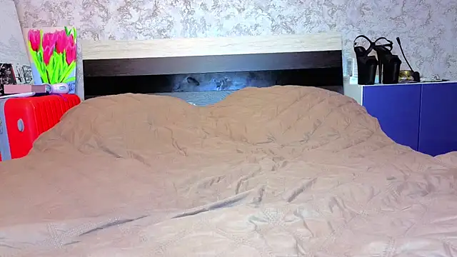 XXX chat uživo modela Baiambel_Mi