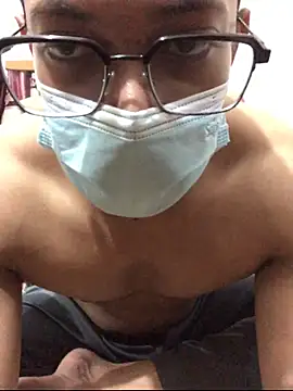 Chat XXX en directo de JayxBaer