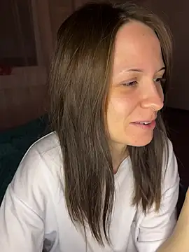 BethanySweet webkamerás műsora