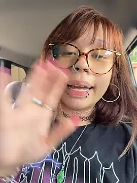 moan4mona's Live XXX Chat