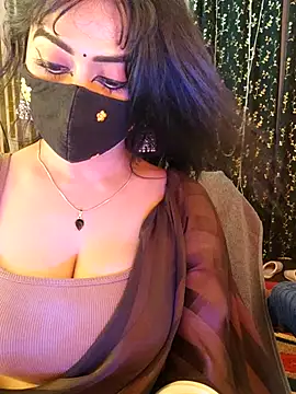 Sharmili_Shehzadi's Live XXX Chat