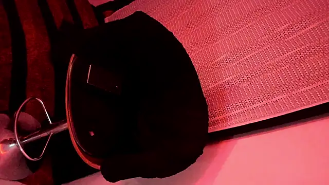sourcherryes 웹캠 쇼