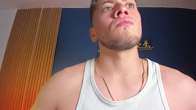 Chat XXX ao vivo de SebastianMaximoff_