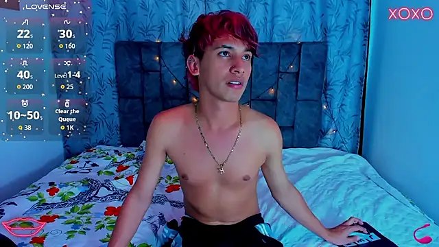 IhanKing live XXX chat