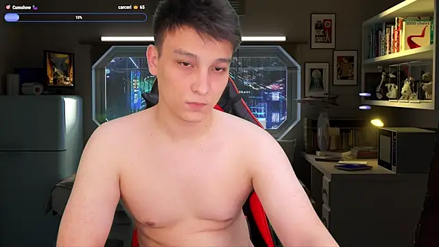 Justin_time111 라이브 XXX 채팅