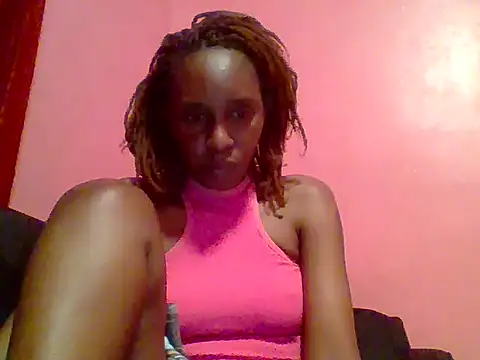 Ebony_Africa1's Live XXX Chat