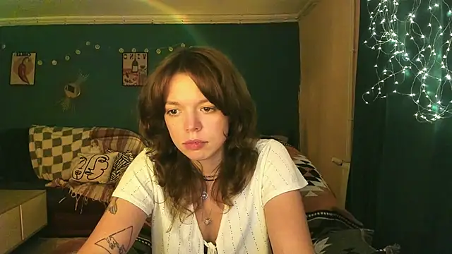 دردشة ClancyMorissey الجنسية المباشرة