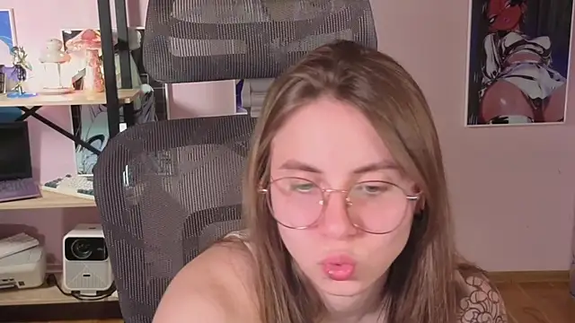 Czat XXX na żywo – _AnnaStark_