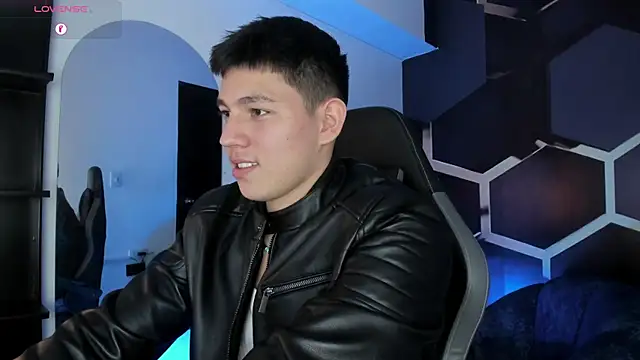 JamesCr_ 在線直播表演