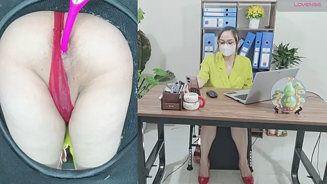 Lisa-sqiurt 现场XXX聊天