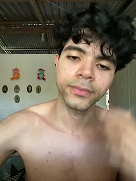 Axel-Mejia Obrolan Langsung XXX