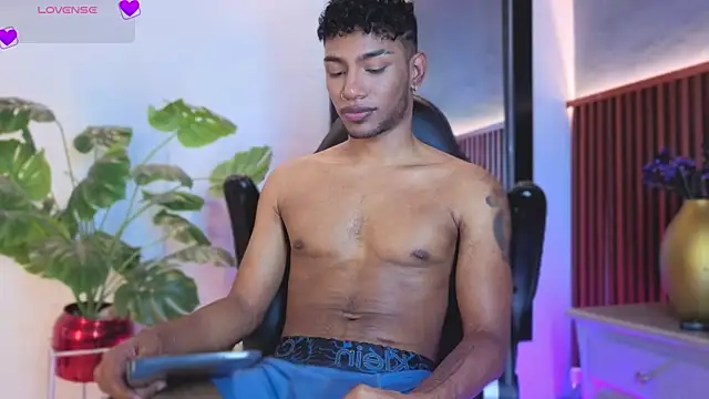 dante_jeff Live XXX-chat