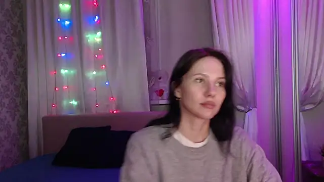 Zlata888's Live XXX Chat