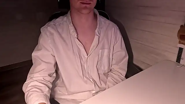 Živý XXX chat Einar_Nut