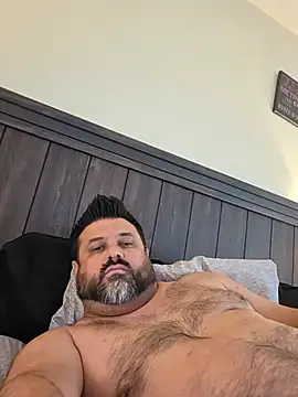 Roddog18 élő XXX-chatje