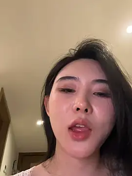 anqi6376 Show Webcam