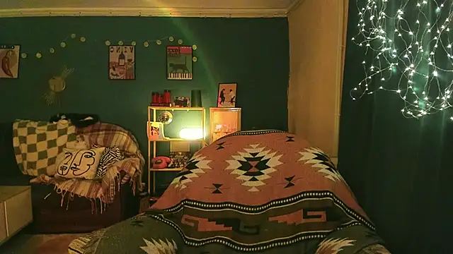 Živý XXX chat ClancyMorissey