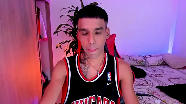 Damianwhite's Live XXX Chat