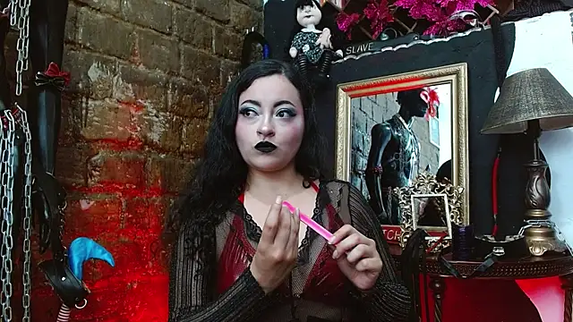 LunaTikka Live XXX-Chat