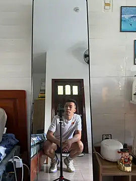 9Dragon9 网络视讯表演
