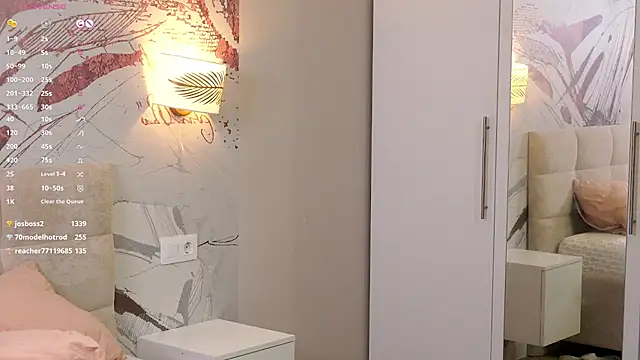 Онлайн чат XXX GailVerbeke