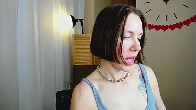 Онлайн чат XXX Mornin_G_Star