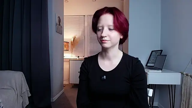 KelleCullison Webcam show