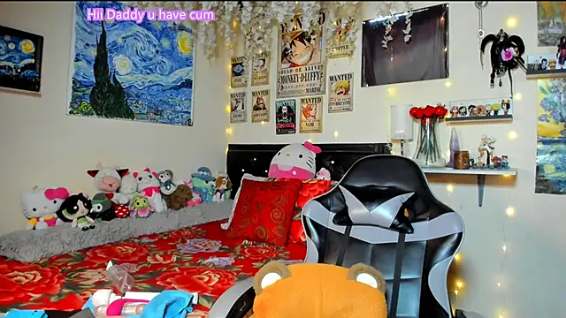 Chat XXX en directo de Cristal_Jonas@xh