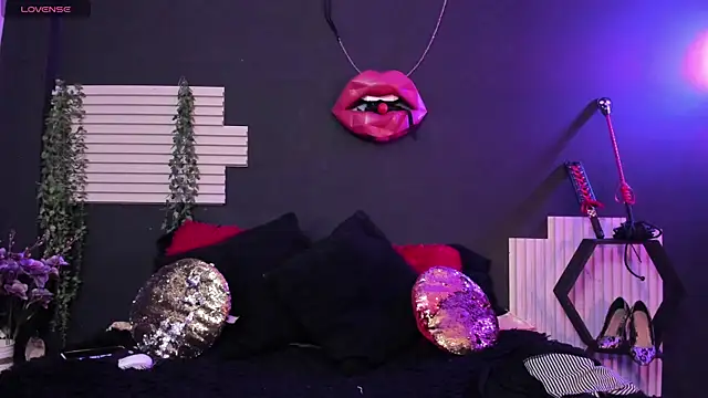 kinky_momm Live XXX Chat