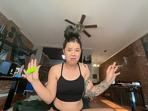 Jynx420friendly's Live XXX Chat