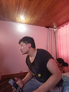 Sembang XXX Secara Langsung Wildseductor1