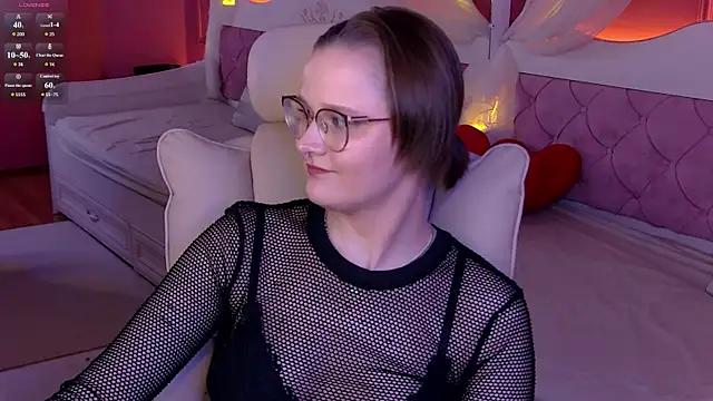AgnesRayn Live XXX chat